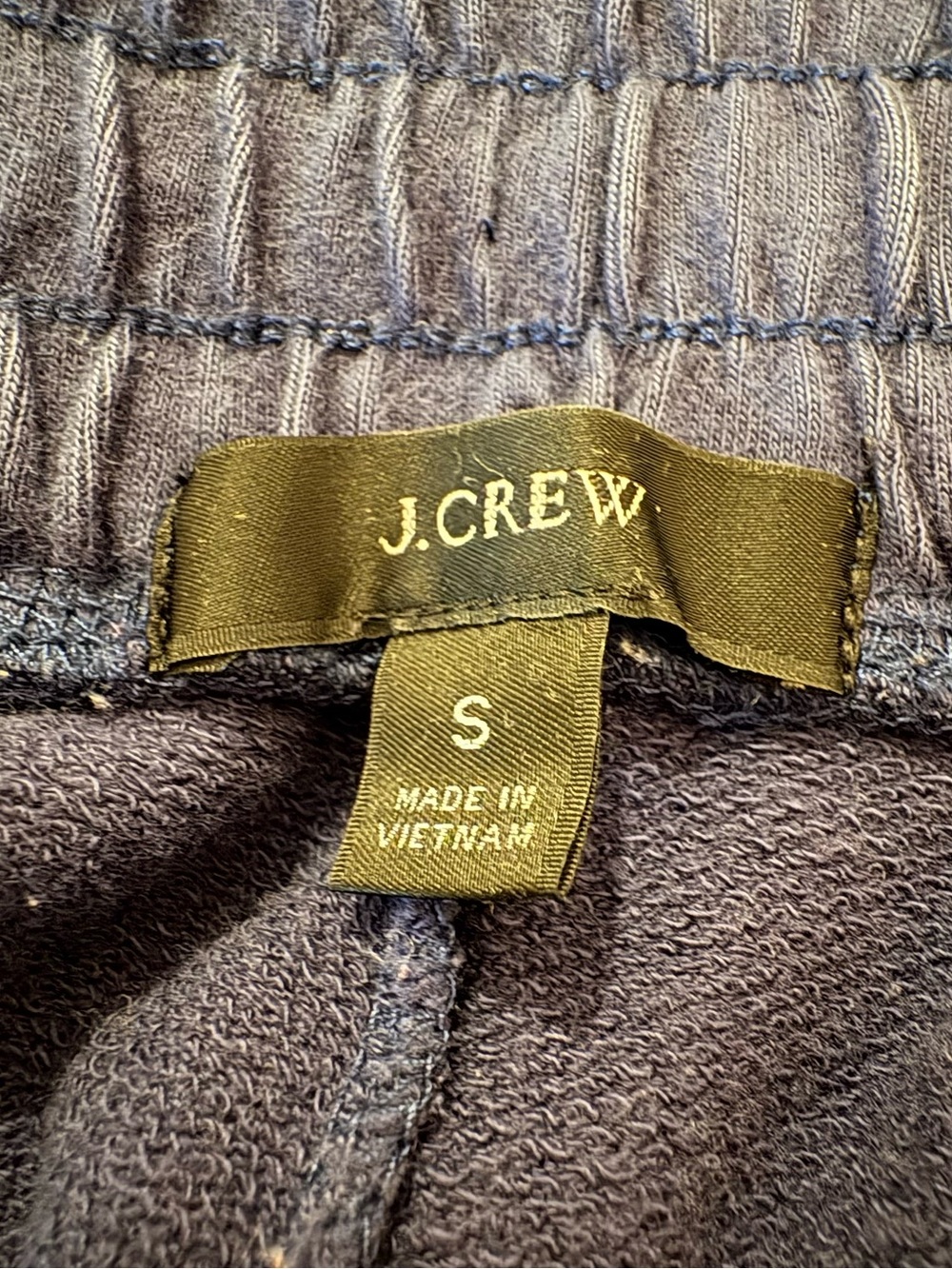 J.Crew Magic Rinse Shorts - Picture 3 of 3